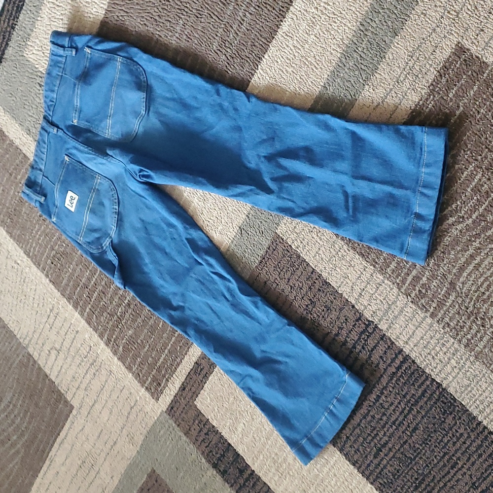 Lee Jeans - Picture 3 of 5